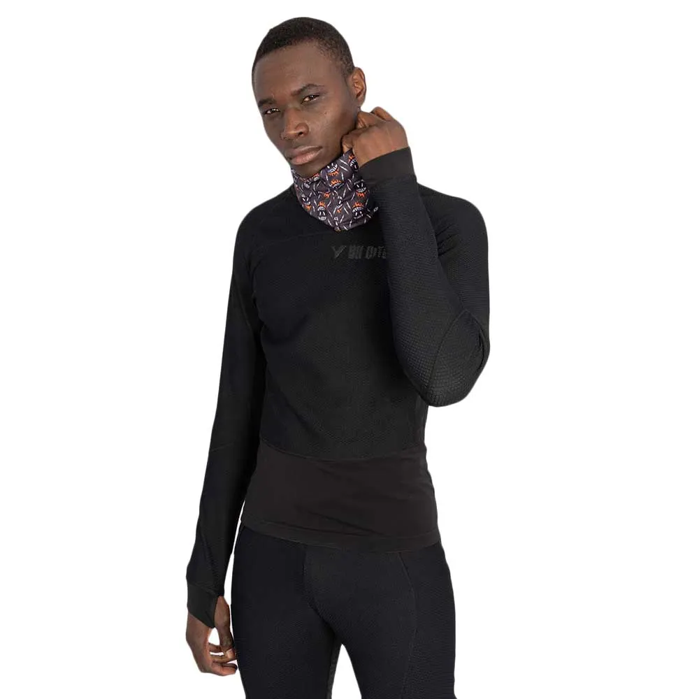 By City 7000015 Thermal Langarmet Baselag