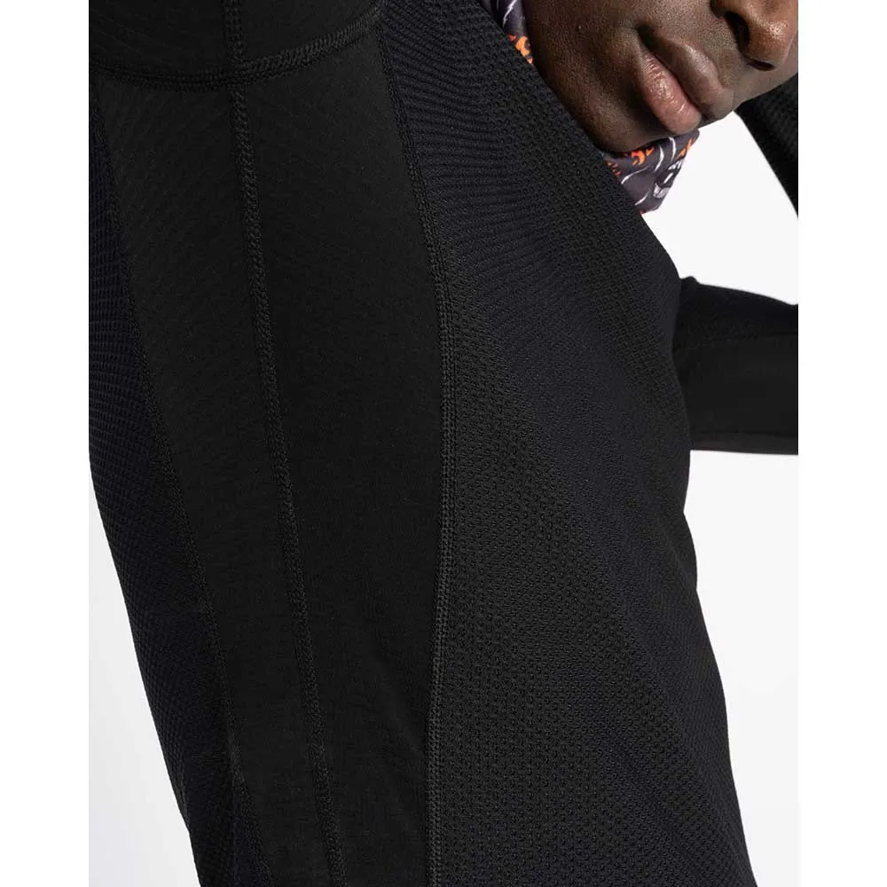 By City 7000015 Thermal Langarmet Baselag