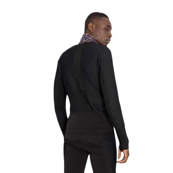 By City 7000015 Thermal Langarmet Baselag