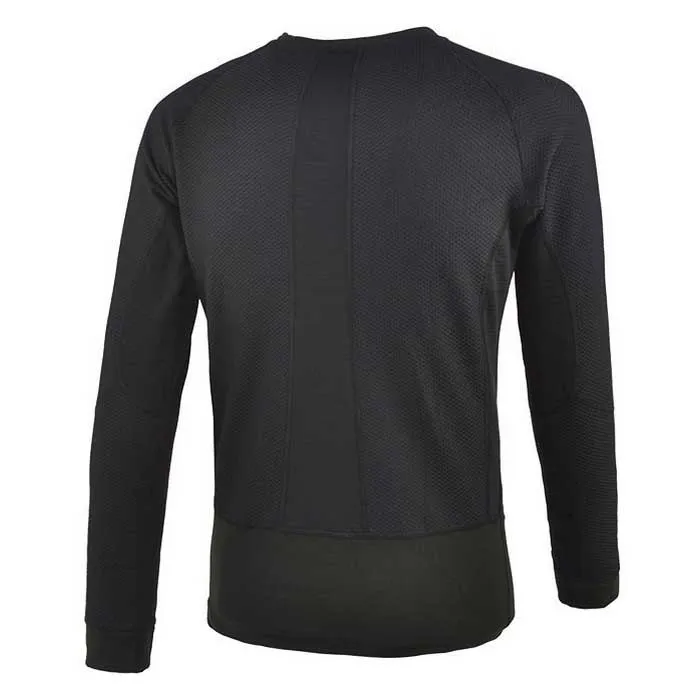 By City 7000015 Thermal Langarmet Baselag