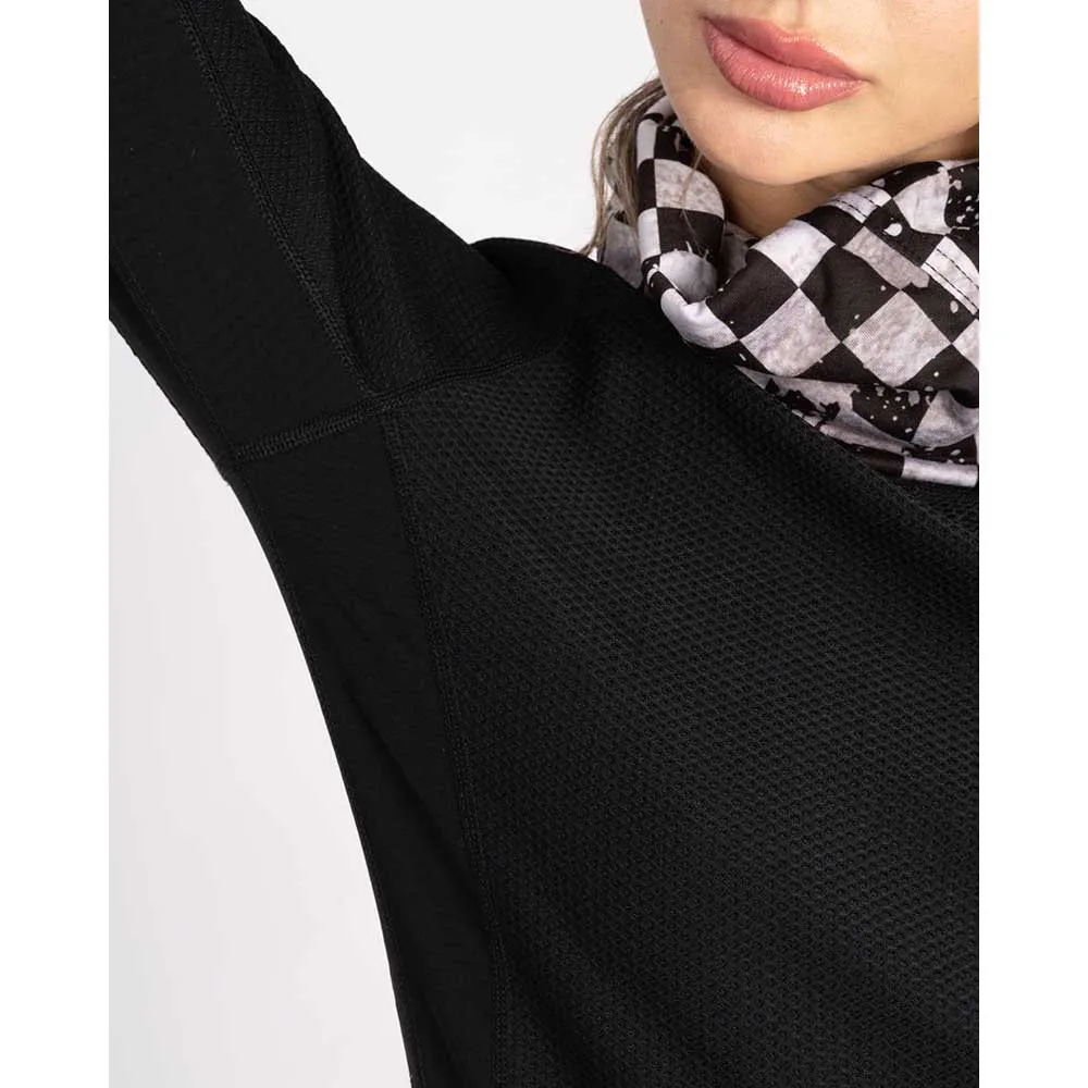 By City 7000017 Thermal Langarmet Baselag