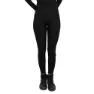 By City 7000018 Thermal Baselagbukser, Black