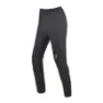 By City 7000018 Thermal Baselagbukser, Black