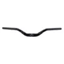 by.schulz Comfort Styre, Black, 31.8mm, 640mm
