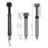 by.schulz D1 Ri T100 Dropper Setepinne
