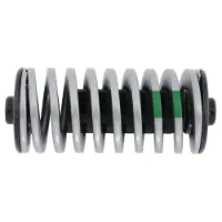 by.schulz G.1 Urban 72 Mm Standard 80-105kg Fjær