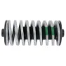 by.schulz G.1 Urban 72 Mm Standard 80-105kg Fjær, Green, One Size