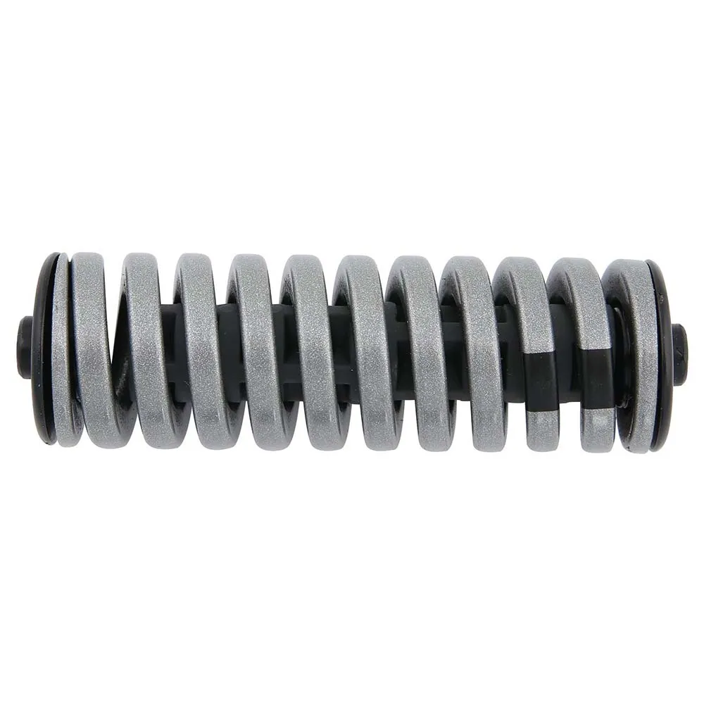 by.schulz G.1 Urban Lt 102 Mm Extra Hard 125-150kg Fjær, Black / grey, One Size by.schulz G.1 Urban Lt 102 Mm Extra Hard 125-150kg Fjær, Black / grey, One Size