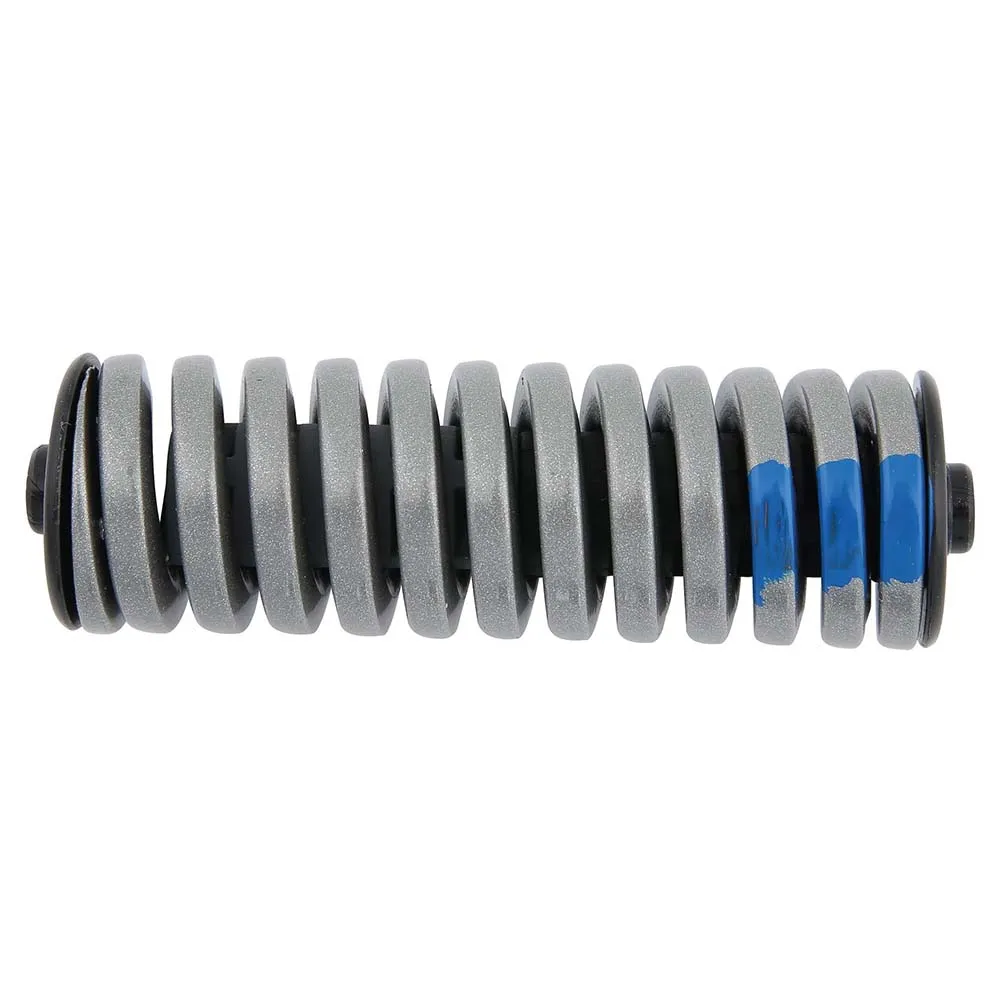 by.schulz G.1 Urban Lt 102 Mm Hard 100-130kg Fjær, Black, One Size by.schulz G.1 Urban Lt 102 Mm Hard 100-130kg Fjær, Black, One Size