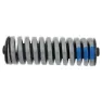 by.schulz G.1 Urban Lt 102 Mm Hard 100-130kg Fjær, Black, One Size