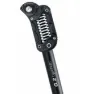 by.schulz G.2 Lt Xxl 100-130kg Setepinne, Black, 670mm, 33.9mm