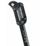 by.schulz G.2 Lt Xxl 60-85kg Setepinne, Black, 670mm, 33.9mm