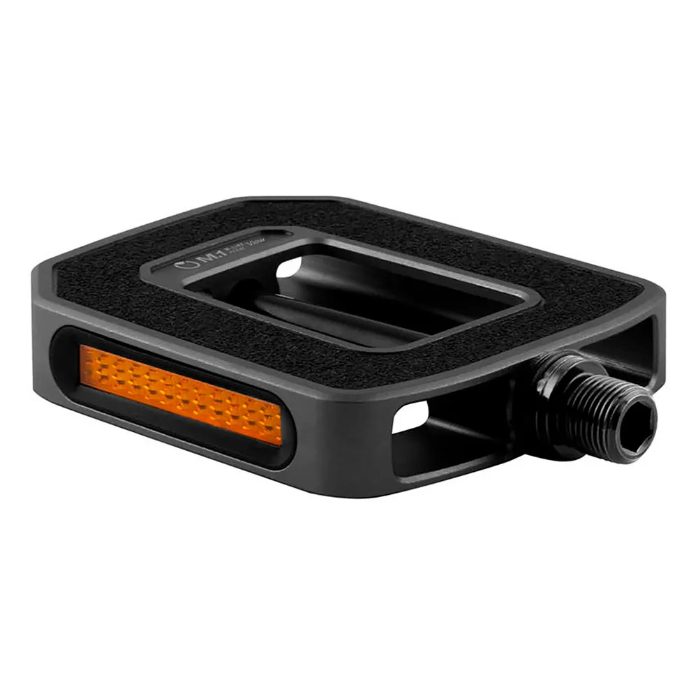 by.schulz M.1 View Sykkelpedaler, Black, One Size by.schulz M.1 View Sykkelpedaler, Black, One Size