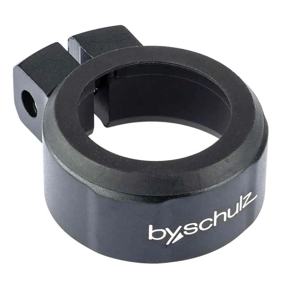 by.schulz M6 Salfeste, Black, One Size by.schulz M6 Salfeste, Black, One Size
