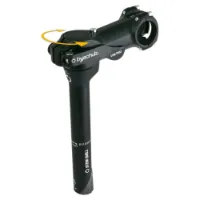 by.schulz Quill Twist Sds 31.8 Mm Sykkelstyrestem