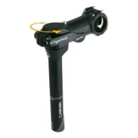 by.schulz Quill Twist Sds 31.8 Mm Sykkelstyrestem