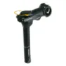 by.schulz Quill Twist Sds 31.8 Mm Sykkelstyrestem