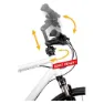 by.schulz Speedlifter Pro Sds T11 25.4 Mm Sykkelstyrestem, Black, 88mm, -10º-50º