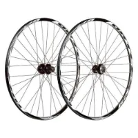 Byte 27.5´´ 6b Disc Terrengsykkel Forhjul Byte 27.5´´ 6b Disc Terrengsykkel Forhjul