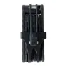 Byte Circulum Foldelås, Black, One Size