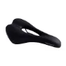 Byte Discovery Athletic Sykkelsete, Black, One Size