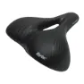 Byte Discovery Relax Sykkelsete, Black, One Size
