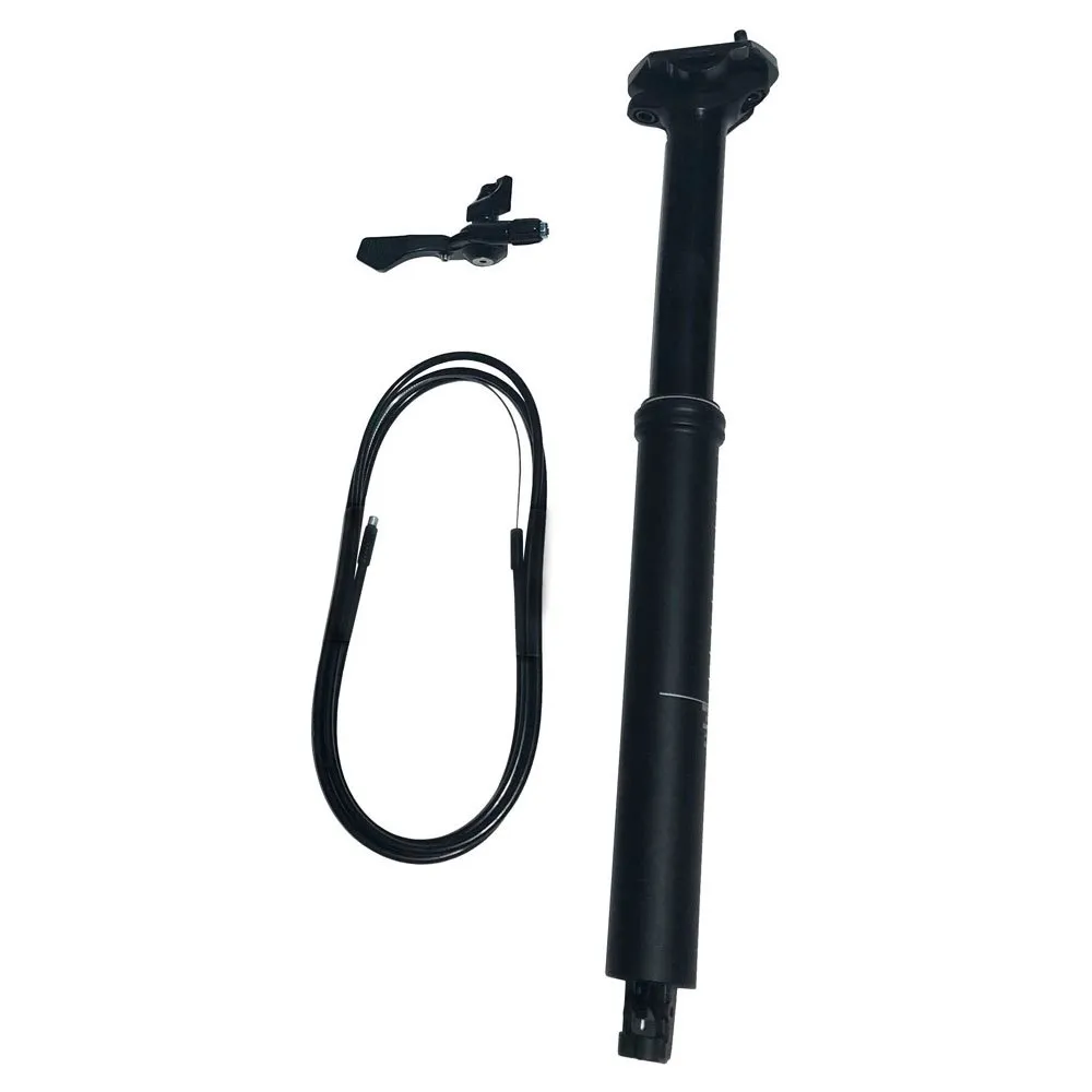 Byte Internal Cable 150 Mm Dropper Setepinne, Black, 300-450mm, 30.9mm