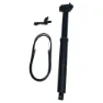 Byte Internal Cable 150 Mm Dropper Setepinne, Black, 300-450mm, 30.9mm