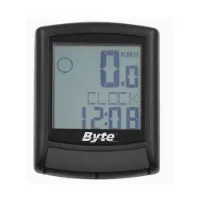 Byte Mensor 20f Wireless Sykkelcomputer