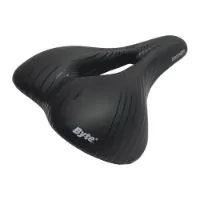 Byte Moderate Trekking Lady Sykkelsete Byte Moderate Trekking Lady Sykkelsete