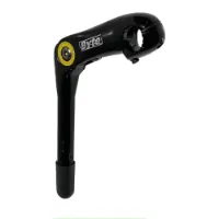 Byte Regulable 22.2 Mm Sykkelstyrestem Byte Regulable 22.2 Mm Sykkelstyrestem