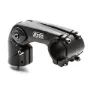 Byte Regulable Ahead 1-1/8 Sykkelstyrestem, Black, 110mm
