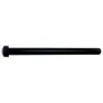 Byte Road 1.5 Gjennomgående Aksel Bak, Black, 12 x 167mm