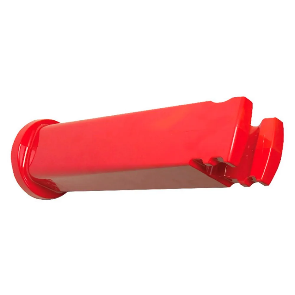 Byte Sykkelstativ, Red, One Size Byte Sykkelstativ, Red, One Size