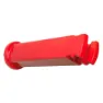 Byte Sykkelstativ, Red, One Size