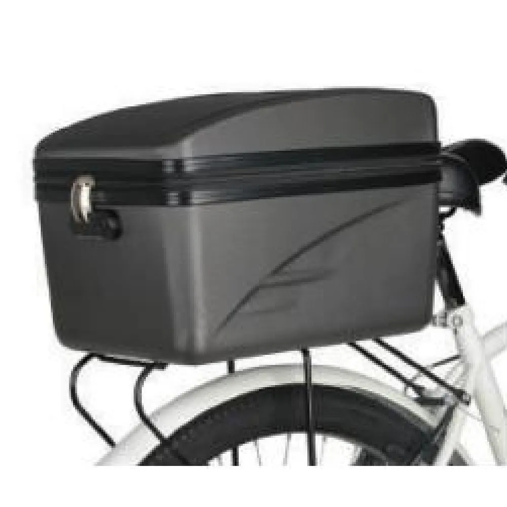 Byte Thermo Sykkelveske 22l, Black, One Size