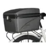 Byte Thermo Sykkelveske 22l, Black, One Size
