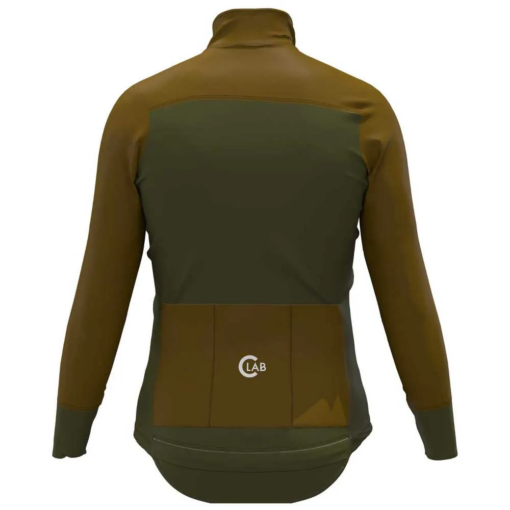 C-lab Gravel Jakke