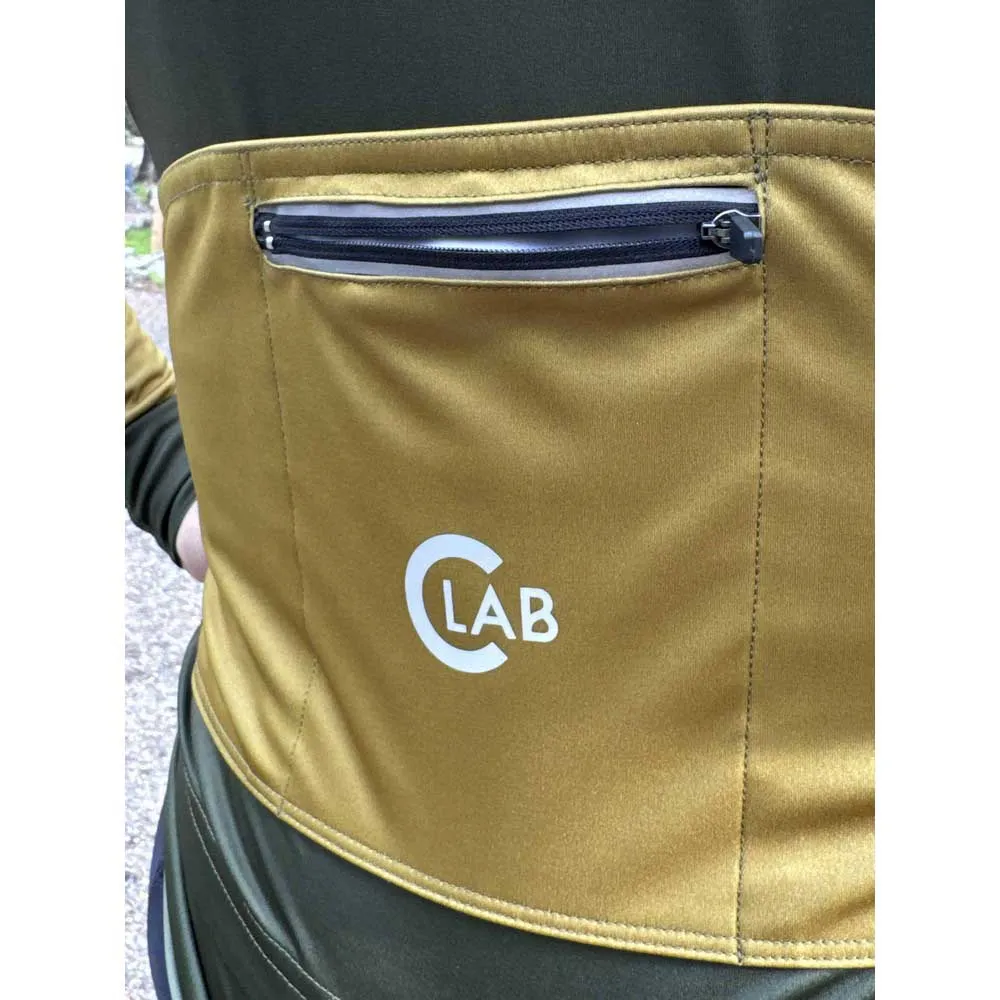 C-lab Gravel Jakke