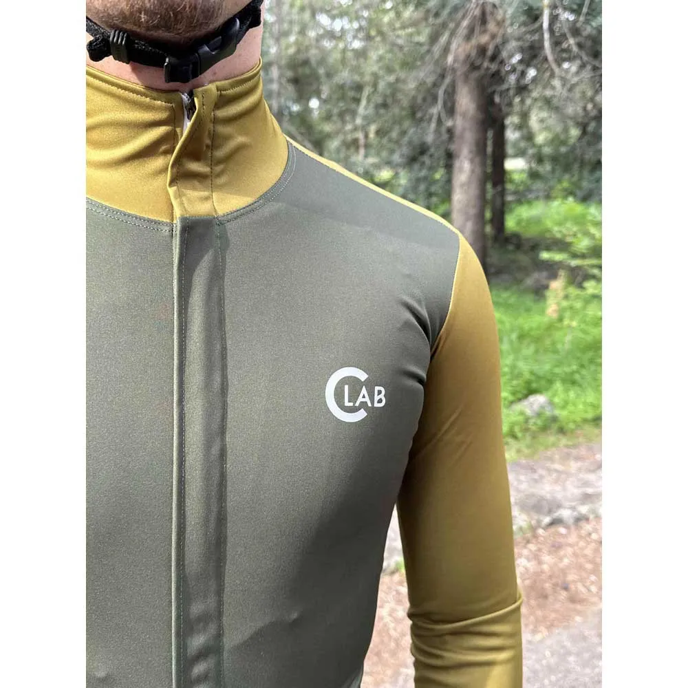 C-lab Gravel Jakke