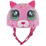 C-preme Astro Cat Juniorhjelm, Pink