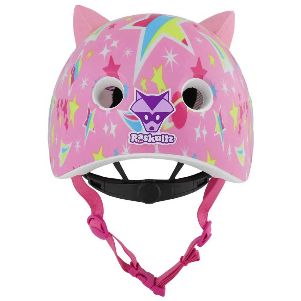 C-preme Astro Cat Juniorhjelm, Pink C-preme Astro Cat Juniorhjelm, Pink