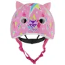 C-preme Astro Cat Juniorhjelm, Pink