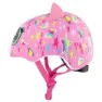 C-preme Astro Cat Juniorhjelm, Pink