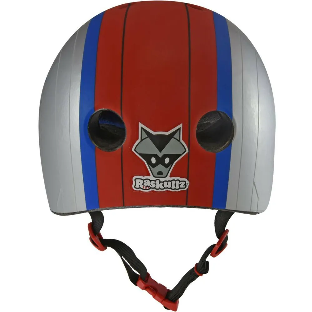 C-preme Flying Ace Juniorhjelm, Black C-preme Flying Ace Juniorhjelm, Black