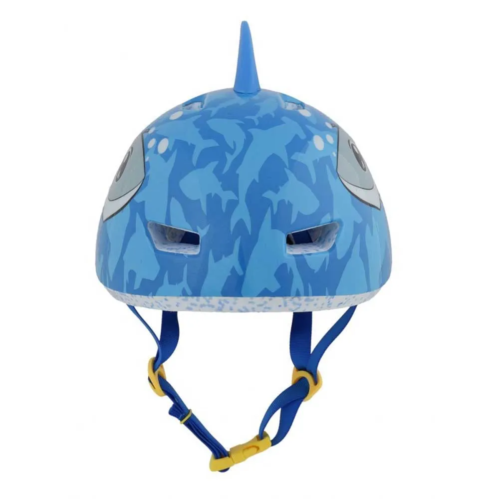 C-preme Lil Shark Junior Byhjelm, Multicolour C-preme Lil Shark Junior Byhjelm, Multicolour