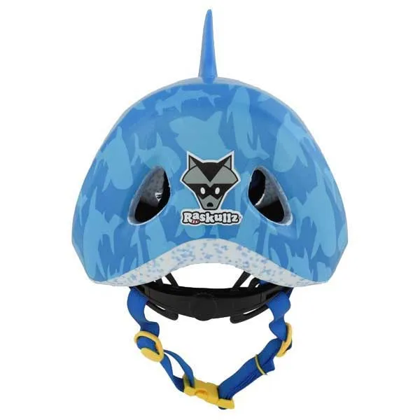 C-preme Lil Shark Junior Byhjelm, Multicolour C-preme Lil Shark Junior Byhjelm, Multicolour