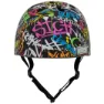 C-preme Street Writter Pop Junior Byhjelm, Multicolor
