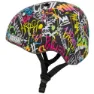 C-preme Street Writter Pop Junior Byhjelm, Multicolor