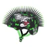 C-preme Toddler Radasaurius Byhjelm, Green / white